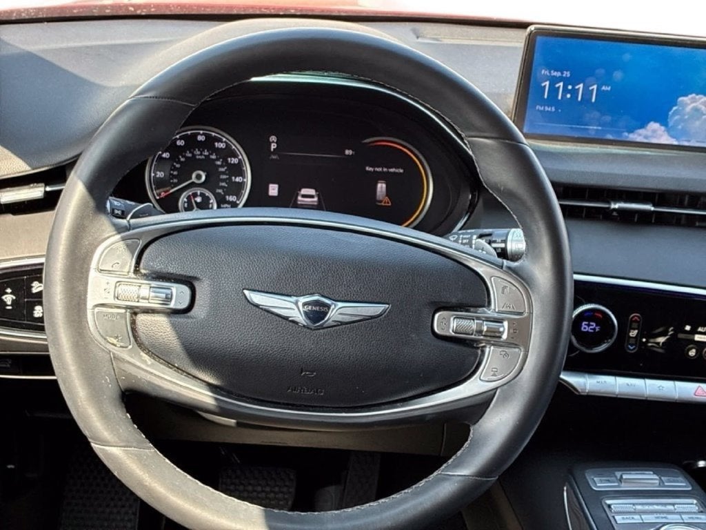 2023 Genesis GV70 2.5T