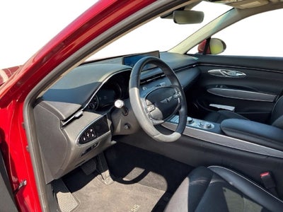 2023 Genesis GV70 2.5T