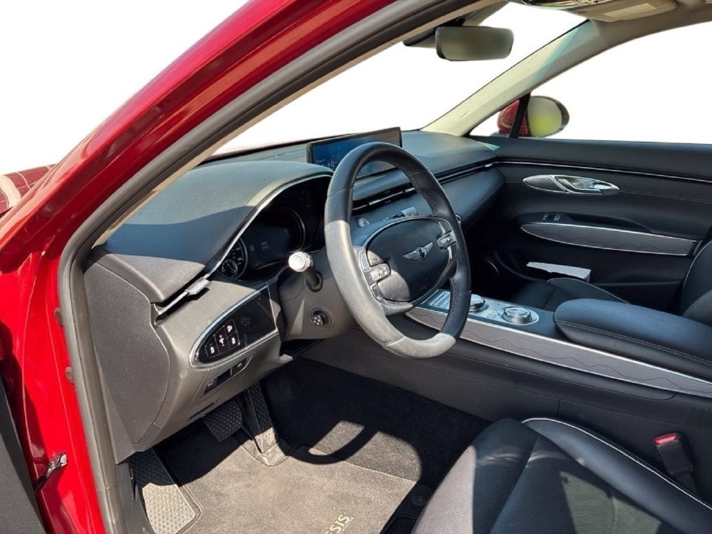 2023 Genesis GV70 2.5T
