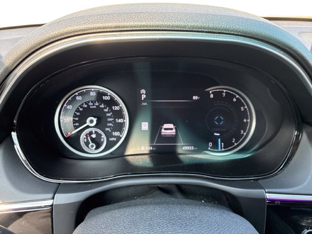 2023 Genesis GV70 2.5T