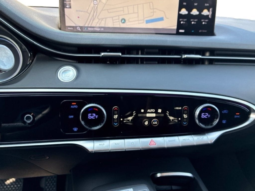 2023 Genesis GV70 2.5T