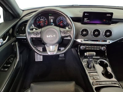 2022 Kia Stinger GT-Line