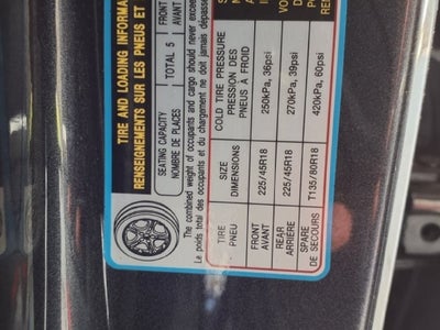 2022 Kia Stinger GT-Line
