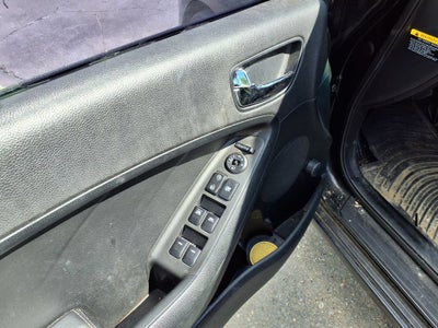 2016 Kia Forte EX