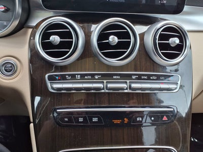 2022 Mercedes-Benz GLC GLC 300