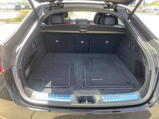 2025 Mercedes-Benz GLC GLC 300