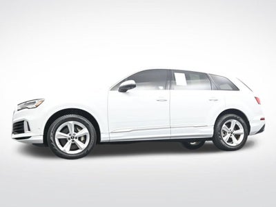 2023 Audi Q7 Premium