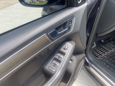 2016 Audi SQ5 Premium Plus