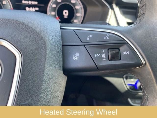 2023 Audi Q5 S line Premium Plus