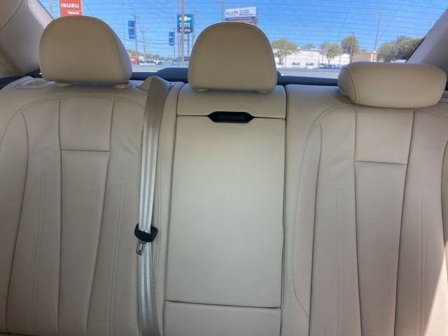 2018 Audi A4 Premium
