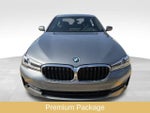 2023 BMW 5 Series 530i