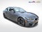 2018 BMW M3 NA