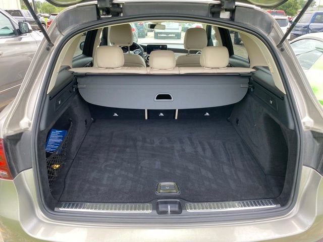 2020 Mercedes-Benz GLC GLC 300