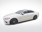 2019 Mercedes-Benz CLS CLS 450