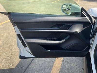 2023 Porsche Taycan NA