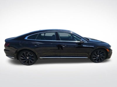 2019 Volkswagen Arteon SEL R-Line