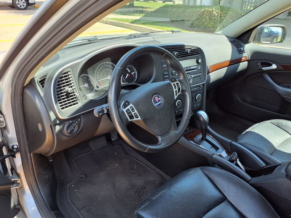 2010 Saab 9-3 NA