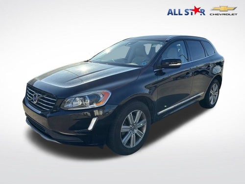 2017 Volvo XC60 Inscription