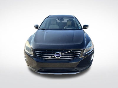 2017 Volvo XC60 Inscription
