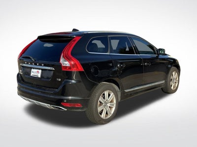 2017 Volvo XC60 Inscription
