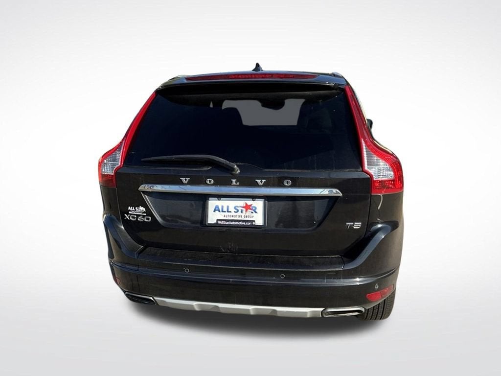 2017 Volvo XC60 Inscription