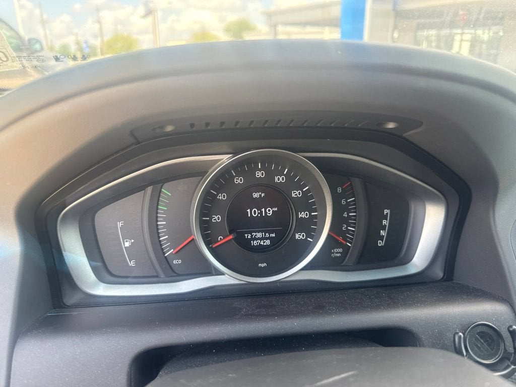 2017 Volvo XC60 Inscription