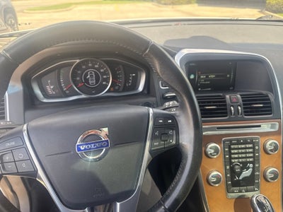 2017 Volvo XC60 Inscription