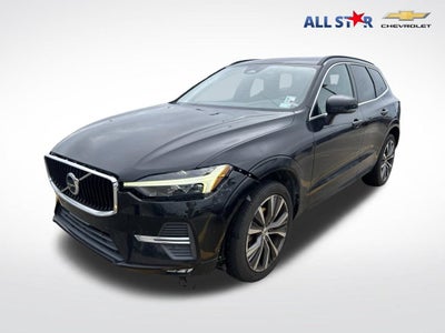 2022 Volvo XC60 Momentum