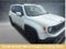 2018 Jeep Renegade Altitude