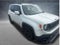 2018 Jeep Renegade Altitude