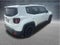 2018 Jeep Renegade Altitude