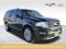 2015 Ford Expedition EL Limited