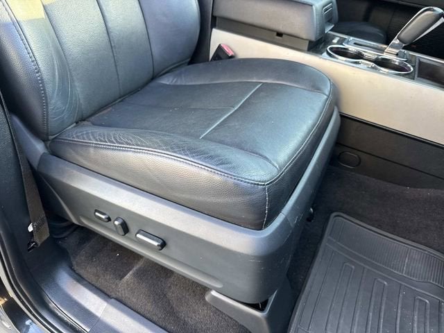 2015 Ford Expedition EL Limited