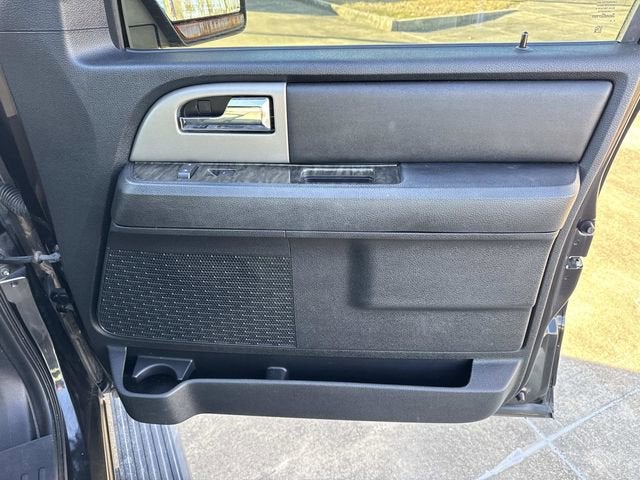 2015 Ford Expedition EL Limited