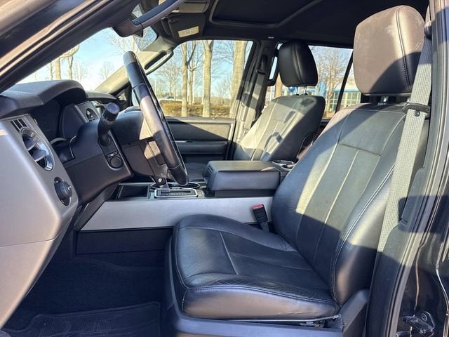 2015 Ford Expedition EL Limited