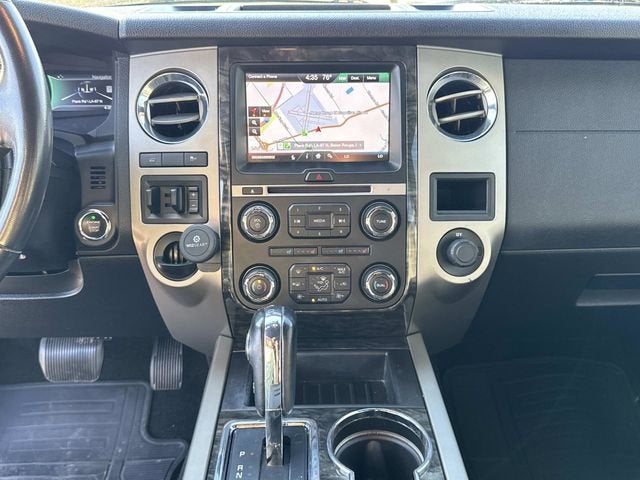 2015 Ford Expedition EL Limited