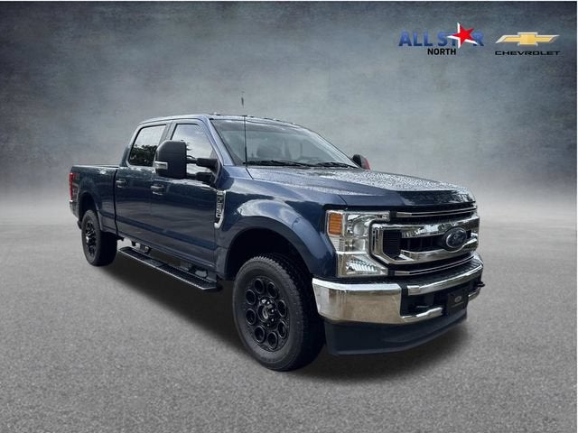 2020 Ford Super Duty F-250 SRW XL