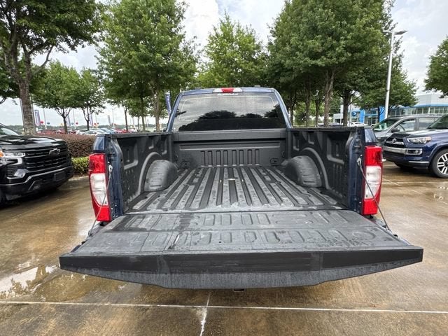2020 Ford Super Duty F-250 SRW XL