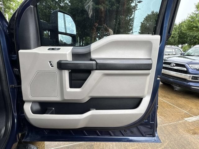 2020 Ford Super Duty F-250 SRW XL