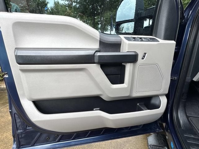 2020 Ford Super Duty F-250 SRW XL