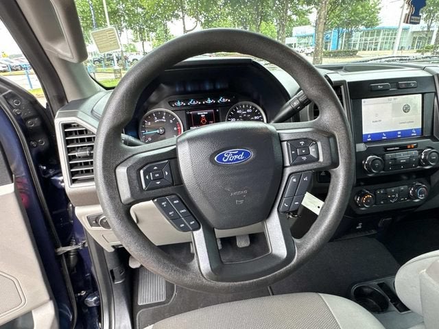 2020 Ford Super Duty F-250 SRW XL
