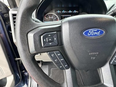 2020 Ford Super Duty F-250 SRW XL