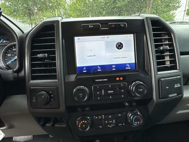 2020 Ford Super Duty F-250 SRW XL