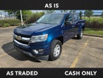 2019 Chevrolet Colorado 2WD Work Truck