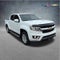 2020 Chevrolet Colorado 2WD LT