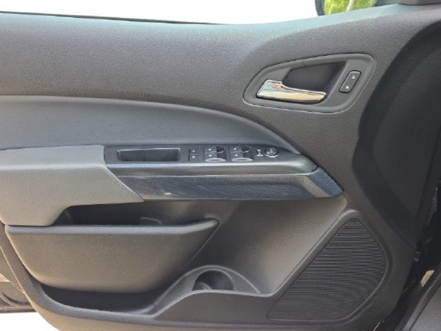 2022 Chevrolet Colorado 4WD Z71