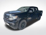 2022 Chevrolet Colorado 4WD Z71