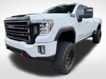 2022 GMC Sierra 2500 HD AT4