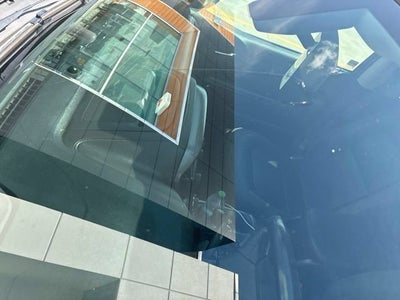 2022 GMC Canyon 4WD AT4 w/Leather