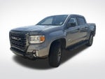 2022 GMC Canyon 4WD AT4 w/Leather